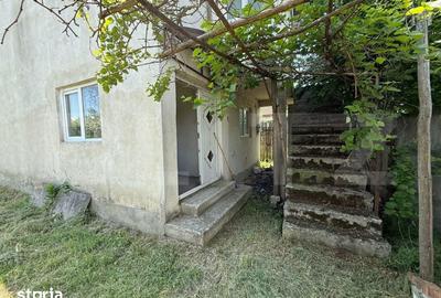Casă cu 3 camere cu Teren 700 Mp în Țuglui - 10