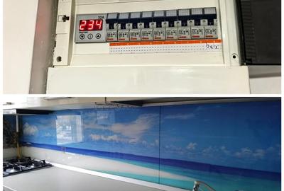 Apartament 3 camere semidecomandat-zona Tomis Nord - 13