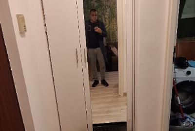 Inchiriez garsoniera in Racadau - 6