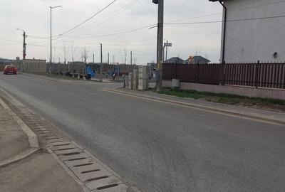 Teren de 880 mp, în Central - 5