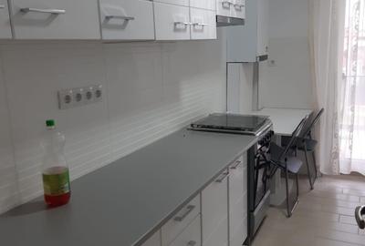 Apartament cu 2 camere decomandat în Mărăști - 7