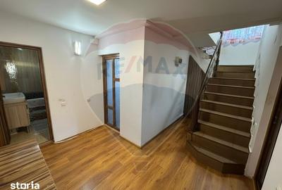 Casă cu 5 camere cu Teren 124 Mp în Pictor Rosenthal - 5