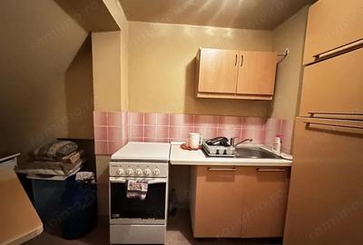 Casă cu 3 camere cu Teren 715 Mp în Cetate - 5