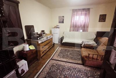 Casa individuala cu doua camere,60 mp utili, 500 mp teren, Garbova - 8