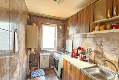 Apartament  cu 2 camere, zona Micro 20 Pret 49.900 Euro - 4