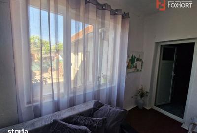Casă cu 3 camere cu Teren 647 Mp în Moșnița Nouă - 7