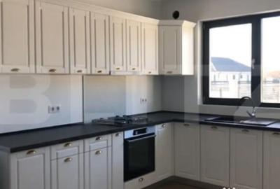 Casă cu 5 camere cu Teren 400 Mp în Central - 6