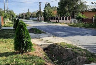 Buturugeni, casa 2023, langa Bucuresti 20 km, proprietar - 18