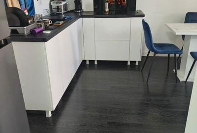Apartament cu 3 camere în Nufărul - 1