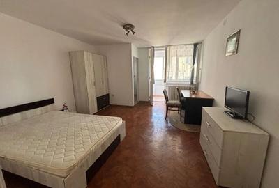 Garsonieră decomandată în Take Ionescu - 2