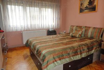 Apartament cu 2 camere decomandat în Aurel Vlaicu - 18