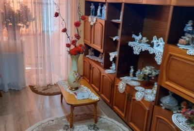 Apartament cu 2 camere decomandat în Central - 1