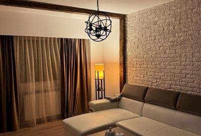 Apartament  de închiriat cu 2 camere, zona Gara - 4