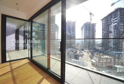 Apartament cu 2 camere semidecomandat în Aviației - 7