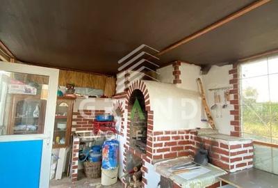 Apartament cu 4 camere semidecomandat în Sălicea - 10