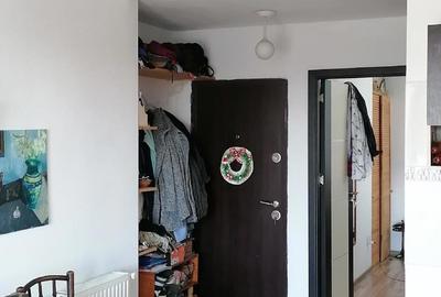 Apartament cu 2 camere semidecomandat în Central - 9