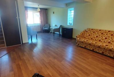 Vila cocheta Mihailesti, P+M, cu dormitor la parter. - 14
