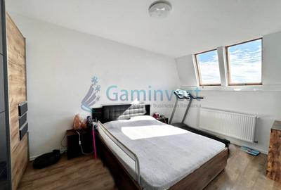 Apartament cu 3 camere de vânzare, 85mp utili, Rogerius, Oradea, Gaminvest V4378 - 7