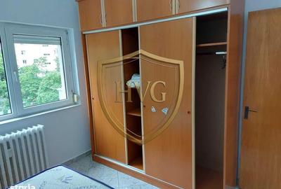 Apartament cu 2 camere, mobilat în Obor - 6