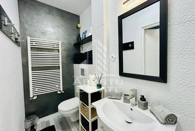 Casa 6 camere ideala pentru locuinta si afacere,zona Lunei - 12