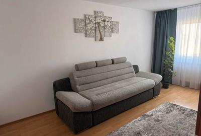 Apartament cu 2 camere decomandat în Central - 10