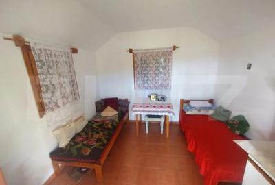 Cabana cu teren intravilan de 10 ari situat in Sigmir - 2