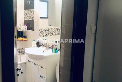 Apartament 2 camere DECOMANDAT, Nicolina, Etaj 3 ! ! MOBILAT si UTILAT - 8