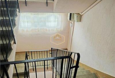 Apartament cu 3 camere semidecomandat în Central - 9