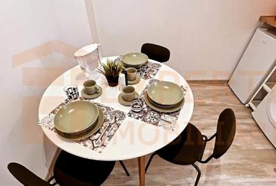 Garsonieră decomandată, mobilată în Casa de Cultură - 6