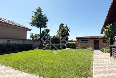 Casa cu 3 dormitoare in Santandrei - 10