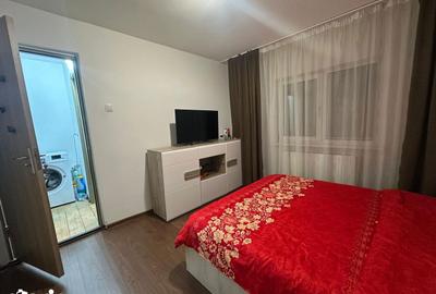 Apartament cu 2 camere decomandat, mobilat în Inel II - 10