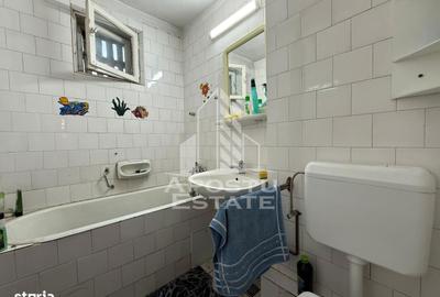 Apartament cu 3 camere în Ultracentral