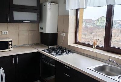 Garsonieră semidecomandată în Trivale - 6