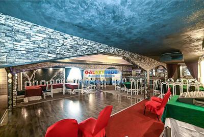 Restaurant - Salon Evenimente Gorjlui - Militari - 2