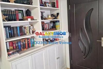 Apartament 2 camere Tei | bloc ''86 | renovat | metrou Obor -comision0% - 16