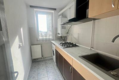 REA1027280 Apartament cu 2 camere l Stefan Cel Mare l Metrou l Renovat Mobilat - 4