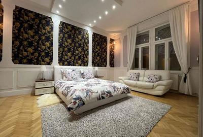 Apartament 4 camere - zona Sinaia - 9