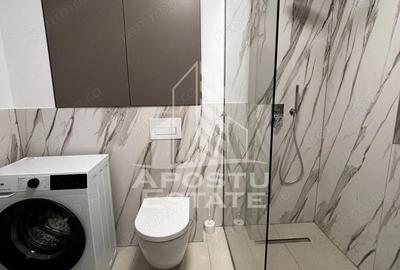 Apartament cu 2 camere semidecomandat în Circumvalațiunii