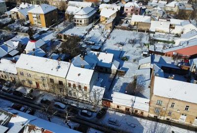 Oportunitate rara in centrul Timisoarei teren cu potential major de dezvoltare - 3