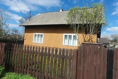 Casă în Vicovu de Sus - 4