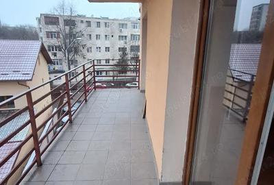 Apartament cu 2 camere semidecomandat în Nord - 7