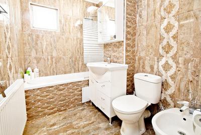 Apartament cu 2 camere decomandat în Mazepa 2 - 9