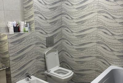 Apartament cu 3 camere în Tractorul - 3
