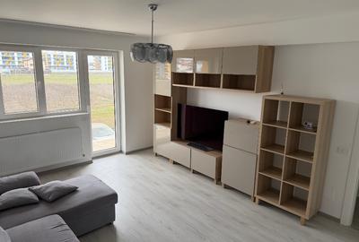 Apartament cu 3 camere decomandat, mobilat în Theodor Pallady - 2