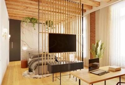 Apartament 5 camere lux cu gradina Rosetti - 3