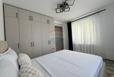 Apartament cu 2 camere, mobilat în P-ța Muncii - 2