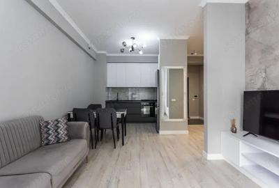 Apartament cu 2 camere în Muncii - 5