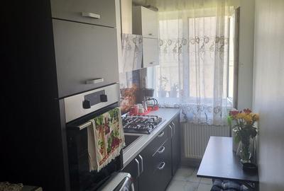 Apartament cu 2 camere în Central - 8