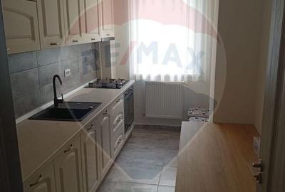 Apartament nou 3 camere - Sfantu Ilie - 5