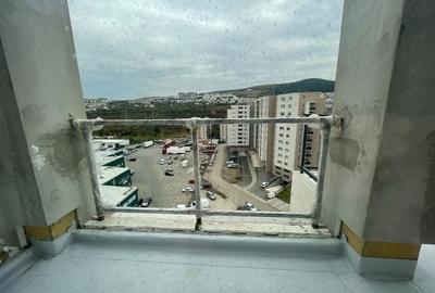 Apartament 3 Camere De Vanzare | Semifinisat | Terasa 12 Mp | Vivo | Av. Iancu - 1